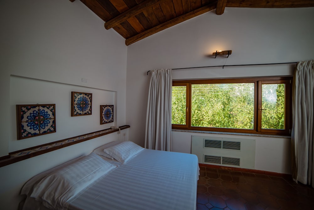 Villa Rizzo Hotel Resort And Spa 16/76