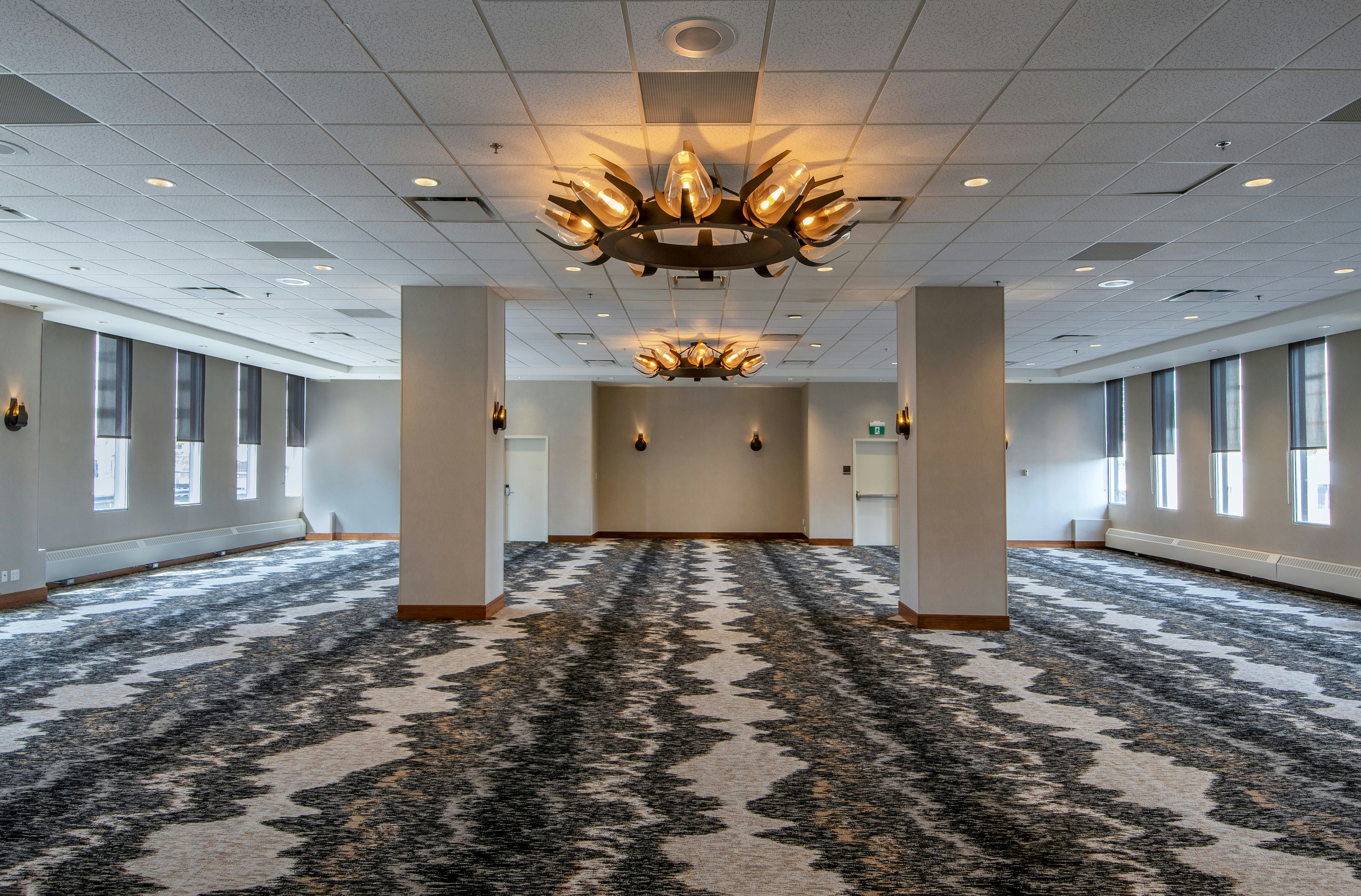 Doubletree By Hilton Hotel & Conference Centre Regina 29/80