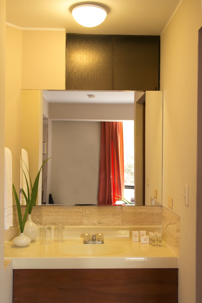 Park Suites 4/50