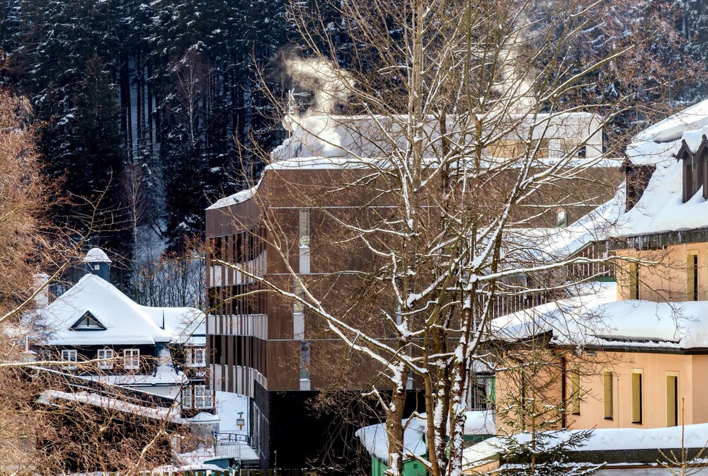 Hotel Pecr Apartments 21/38