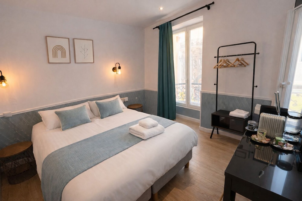 Hotel Tilde 12/50