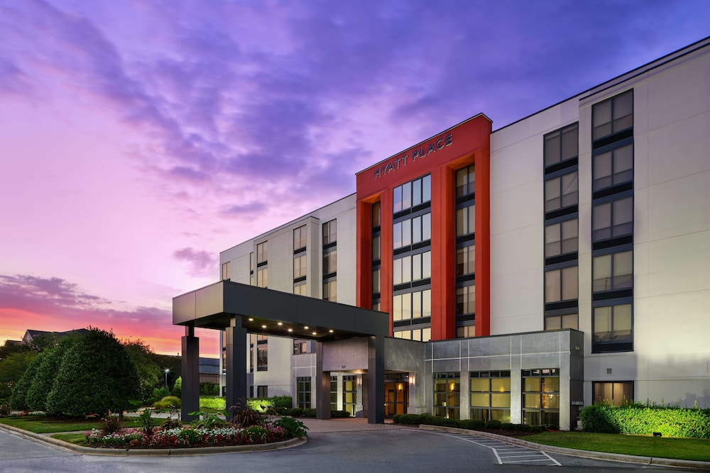 Hyatt Place Greensboro in GREENSBORO - NC