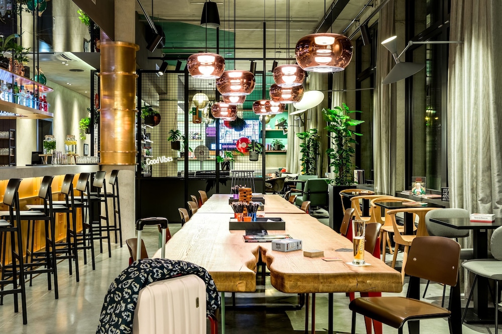 Moxy Dortmund City 19/32