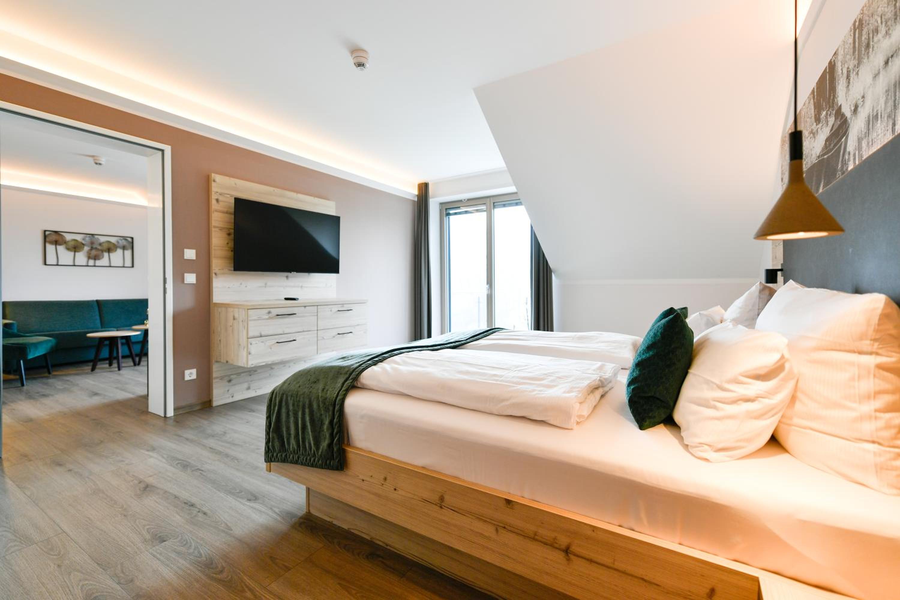 Landhotel Burg im Spreewald 15/58