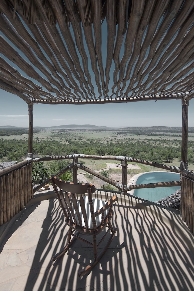 Olarro Plains - All Inclusive 46/50