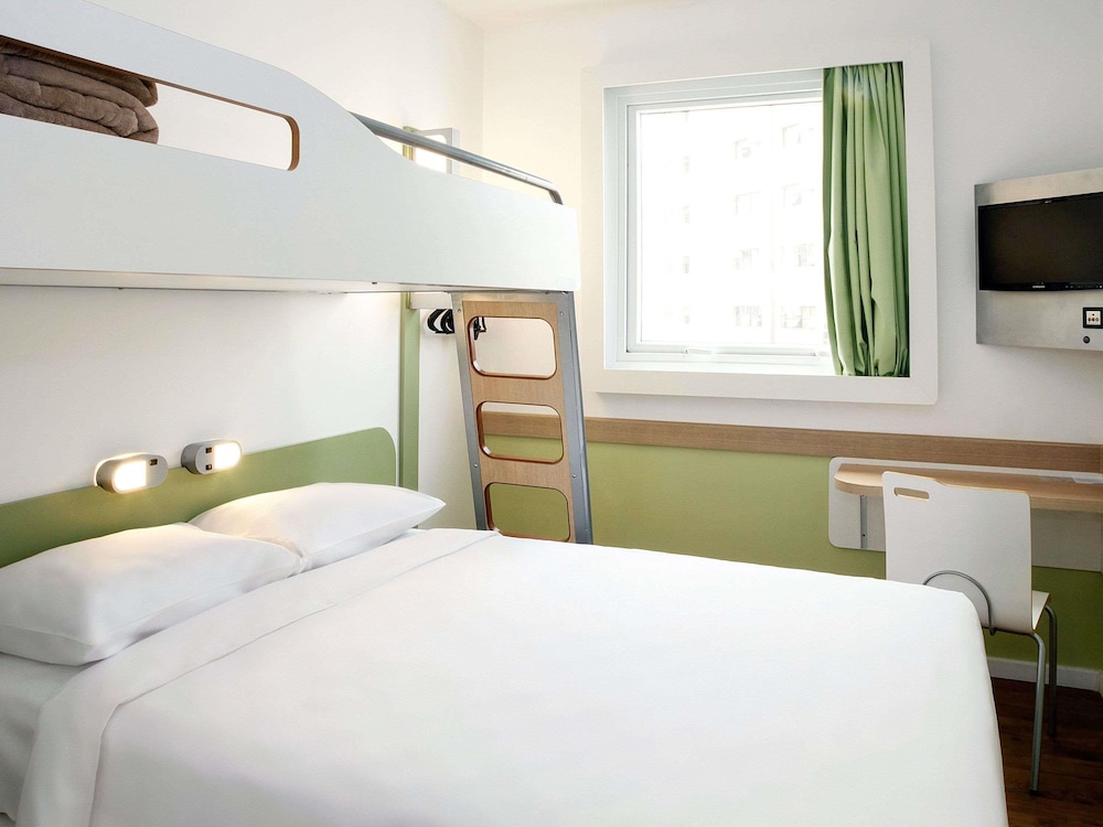Ibis Budget Belo Horizonte Afonso Pena 25/63