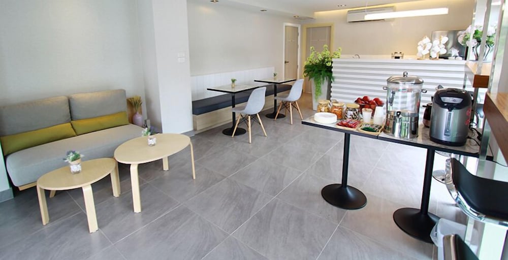 The Prima Residence 25/38