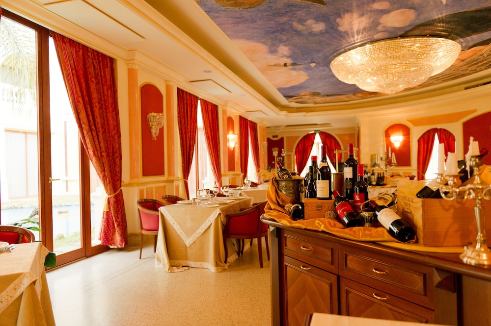 Parco Dei Principi Hotel 67/80