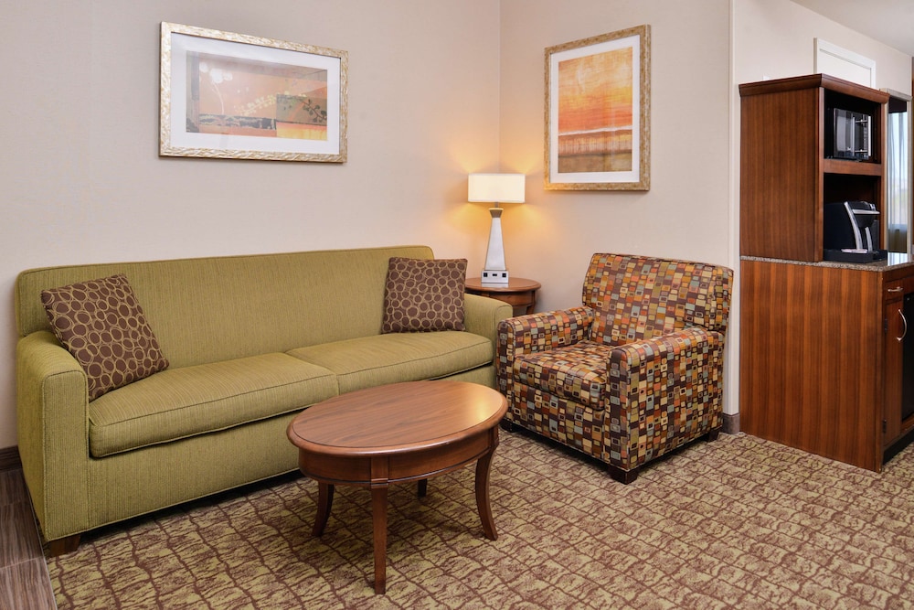 Hilton Garden Inn Boise Spectrum 41/59