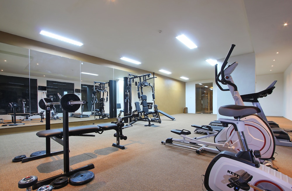 Ulu Segara Luxury Suites Villas 20/50