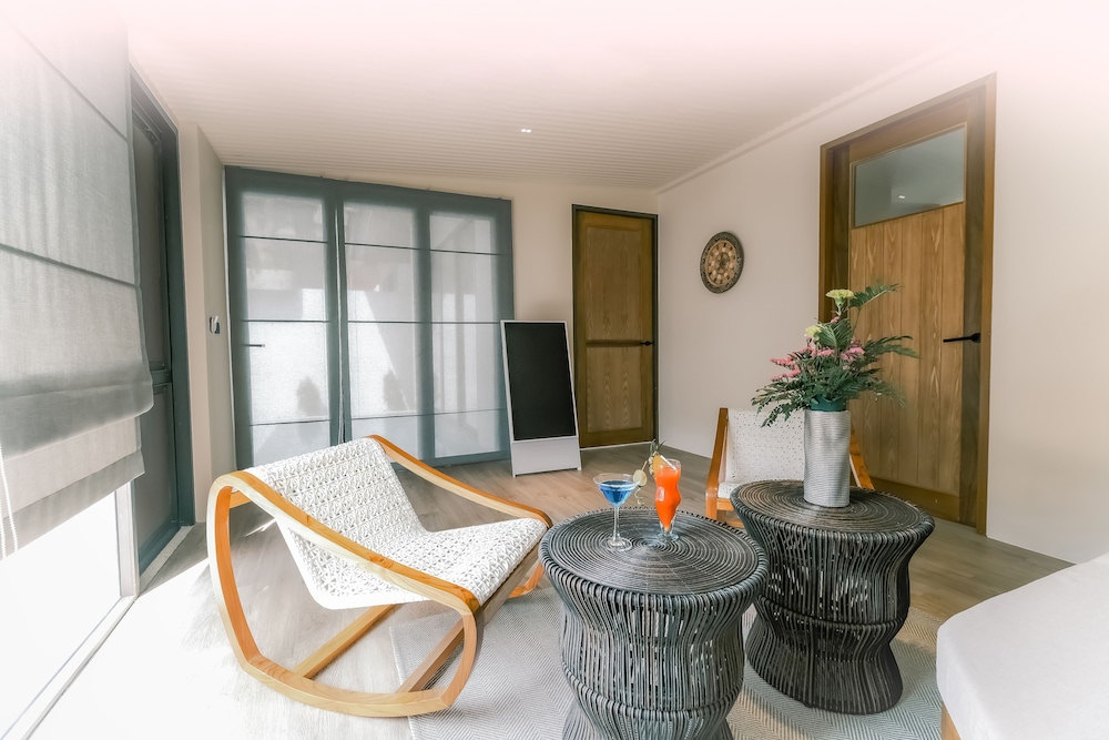 Baan Haad Ngam Boutique Resort and Villas 32/50