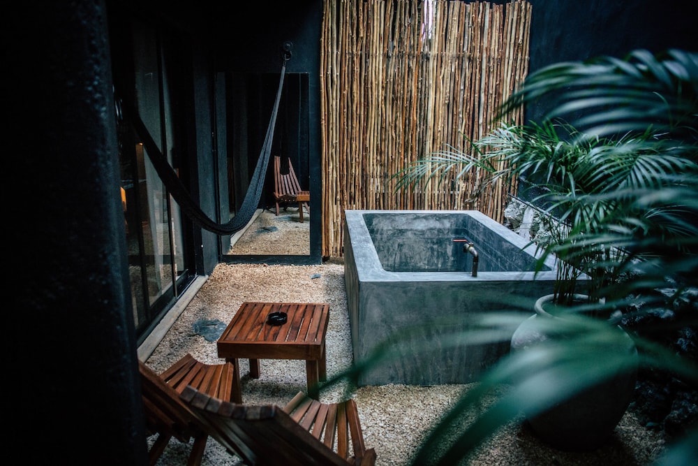 Aroma Tulum Hotel 21/42