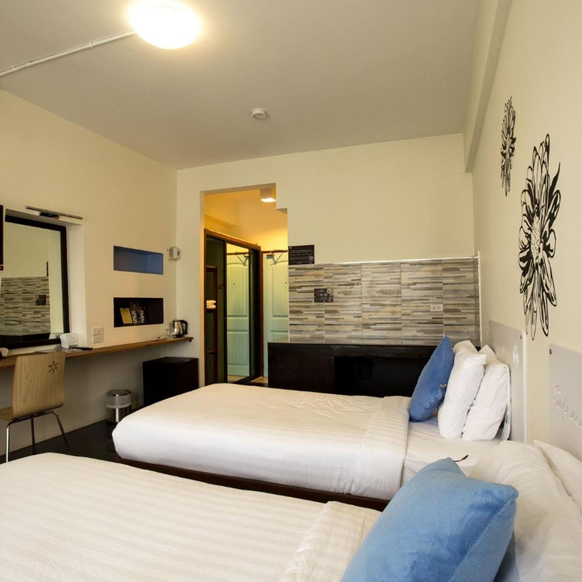 Soho Boutique Hotel 20/50