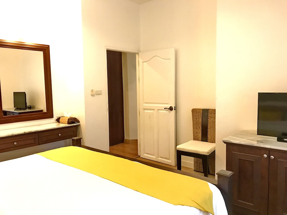 Casa Blanca Boutique Hotel 19/73