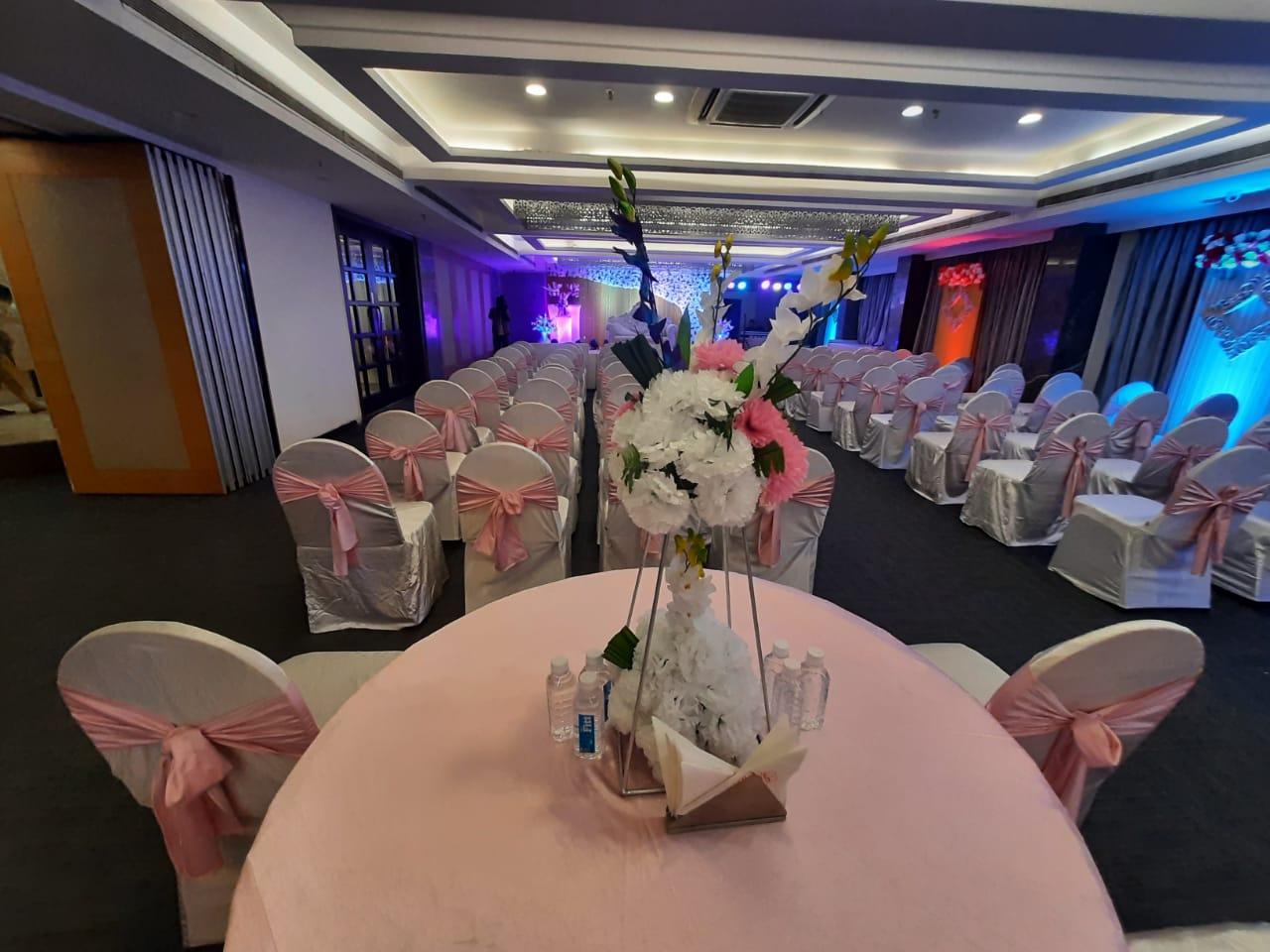 Hotel Golden Orchid 30/41