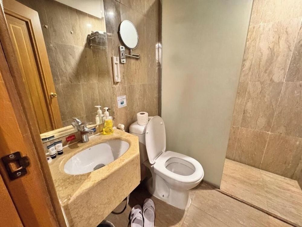 Saraya Abeer Hotel Makkah 33/35