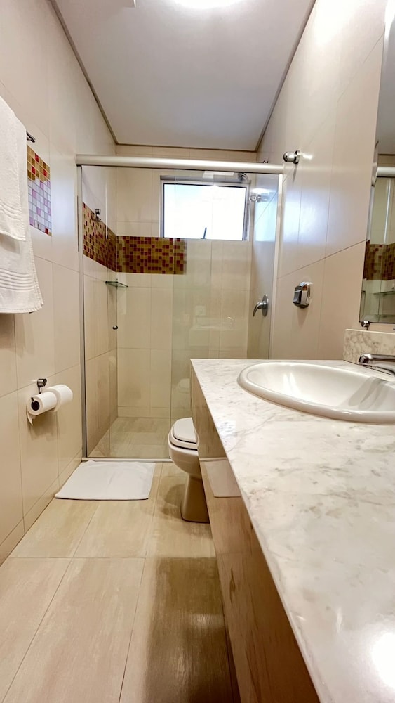 Regente Hotel 50/50
