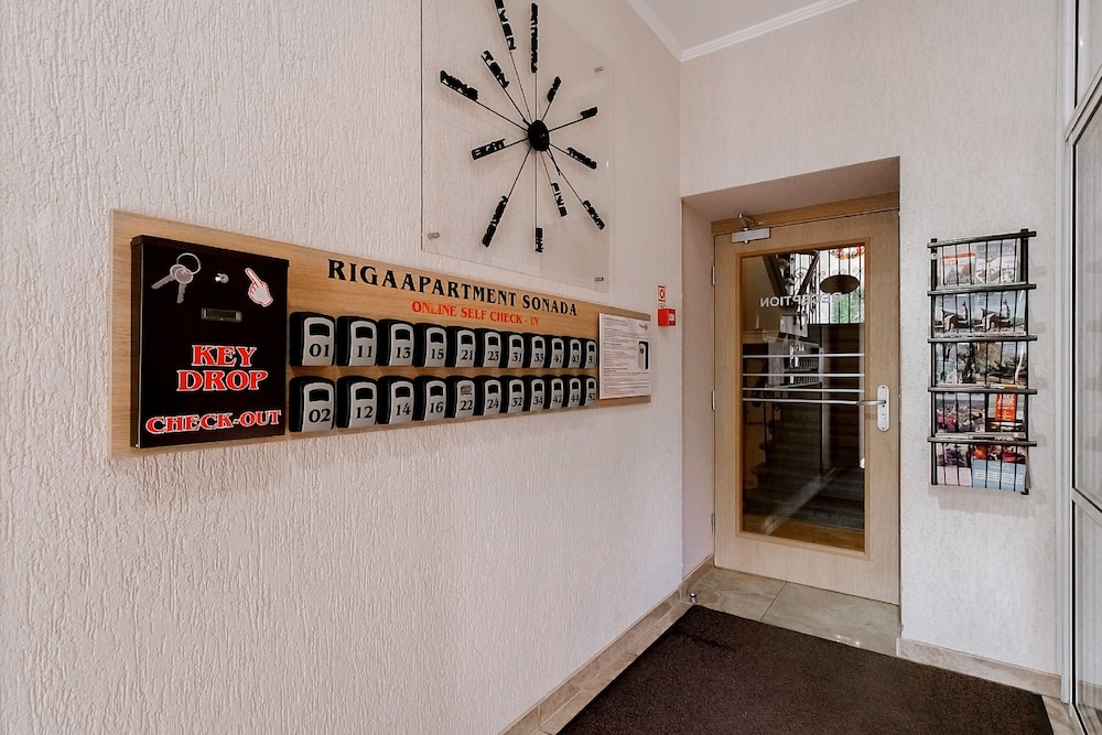 RIGAAPARTMENT SONADA 43/79