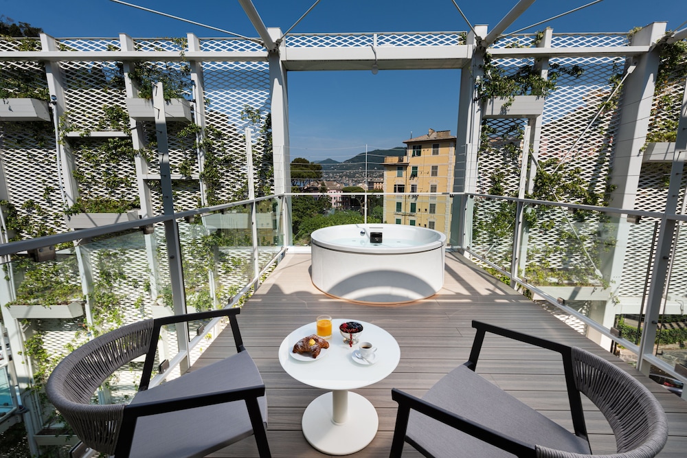 Hotel Carrick Camogli 26/37