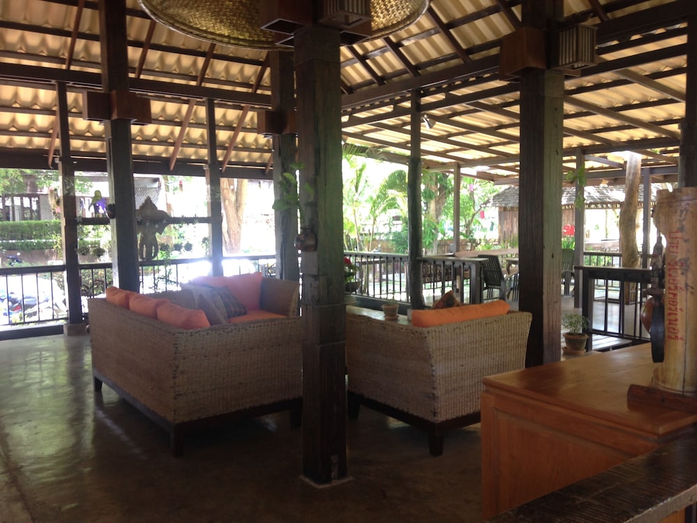 Pai River Corner Resort 29/50