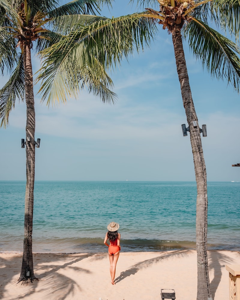 Sea Sand Sun Resort And Villas 45/50
