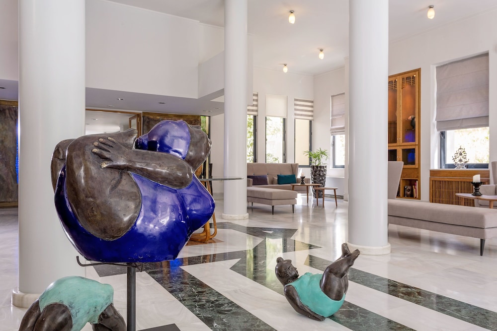 Avra City Boutique Hotel 34/43