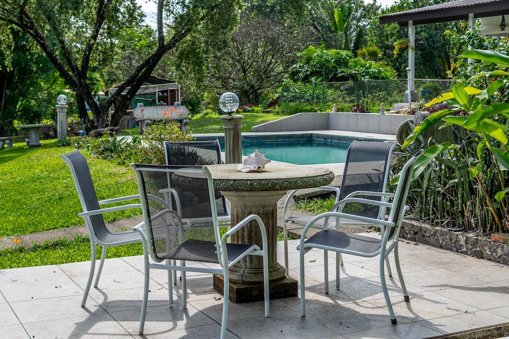 Villa Margarita 29/50