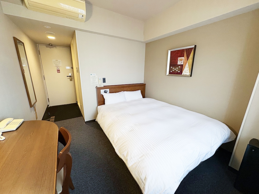 HOTEL ROUTE INN IWAKI EKIMAE 16/44
