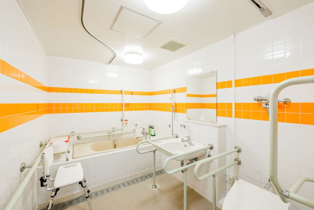 Kamenoi Hotel Yamato Heguri 60/60
