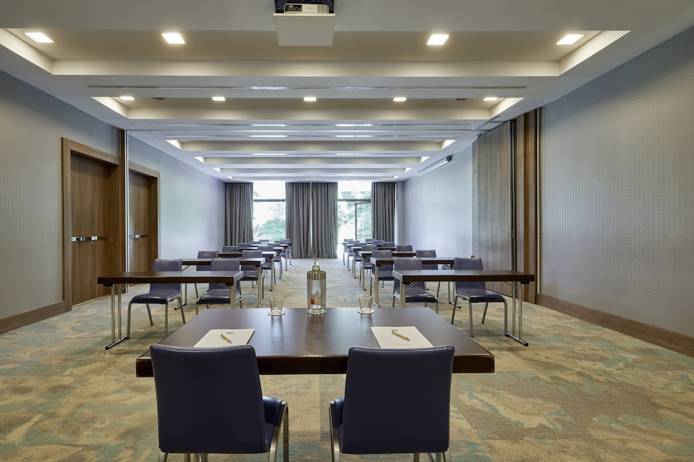Blu Hotel Brixia Formerly Best Western Brescia Est 43/48