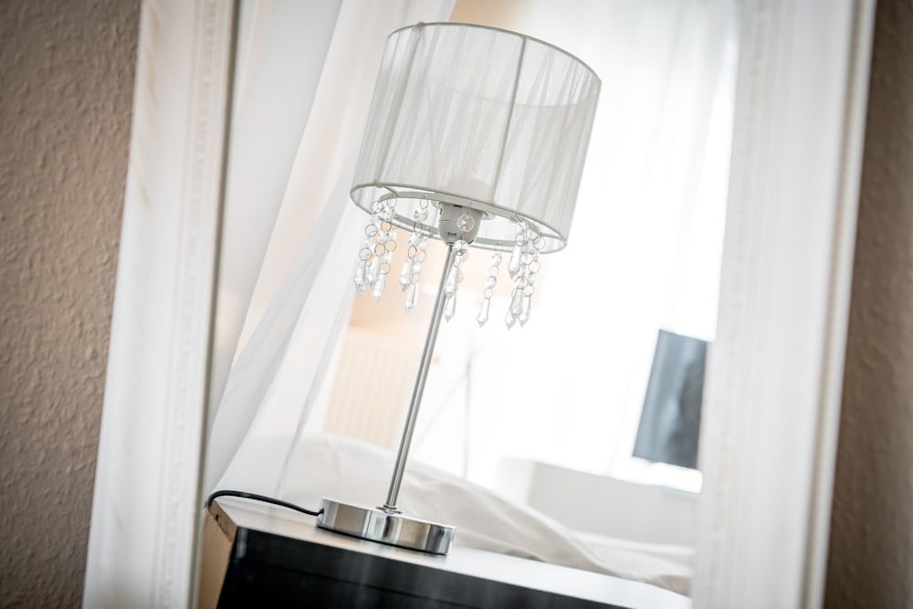 Aparthotel Alma Bonn 22/30