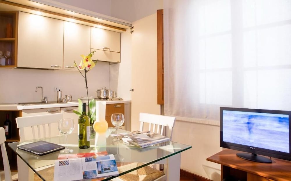Residence San Niccolo 2/19