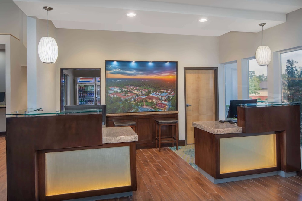 Wingate by Wyndham Valdosta/Moody AFB 3/47