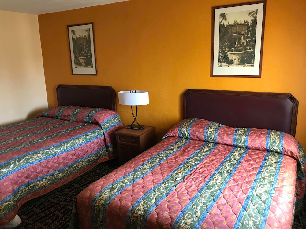 Ruta Motel 21/54