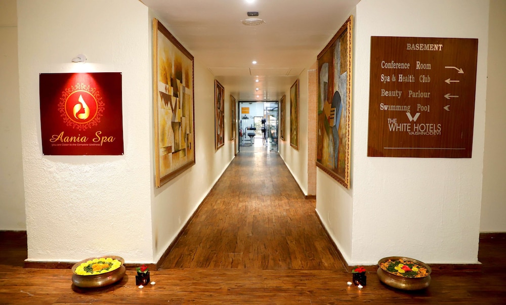 The White Hotel Katra, a member of Radisson Individuals 26/45
