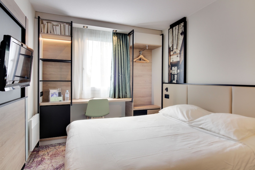 Brit Hotel Le Kerhuon 11/71