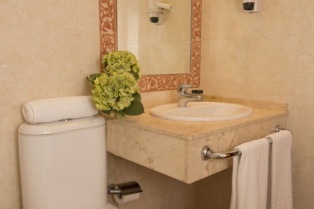 Aparthotel Playas de Liencres 37/37