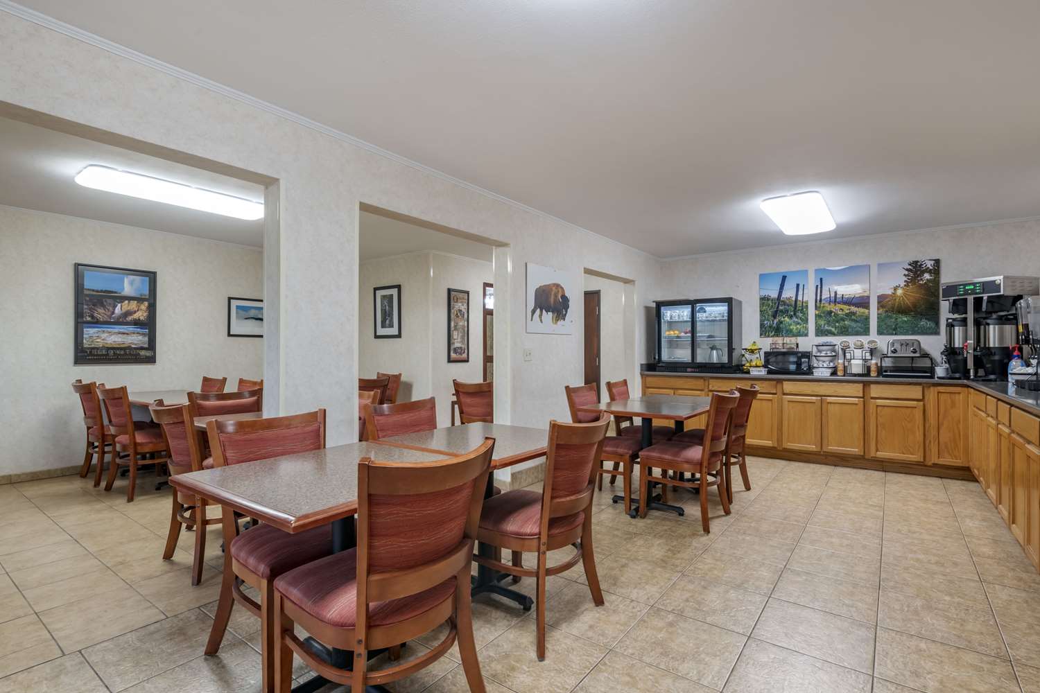 SureStay Plus Hotel by Best Western Buffalo 19/23