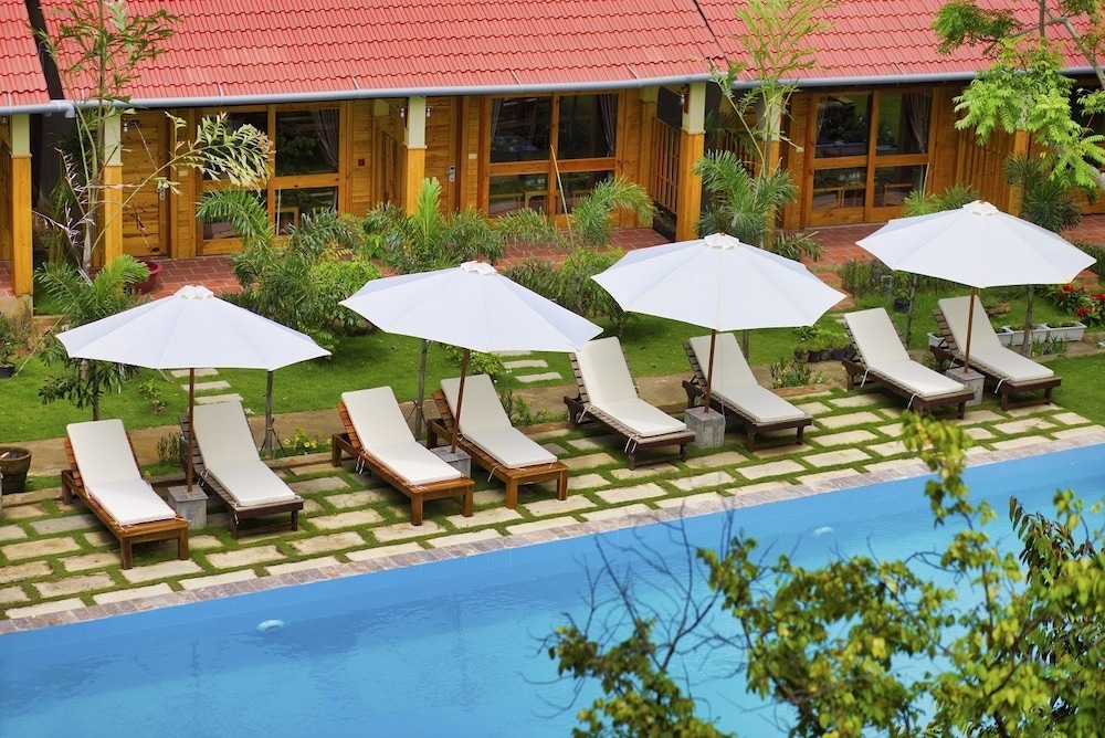 Azura Phu Quoc Resort 35/41
