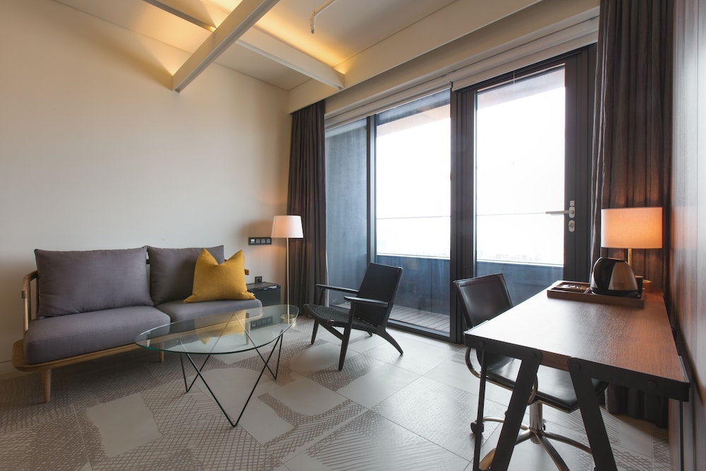 Sr Hotel Seoul Magok 40/62