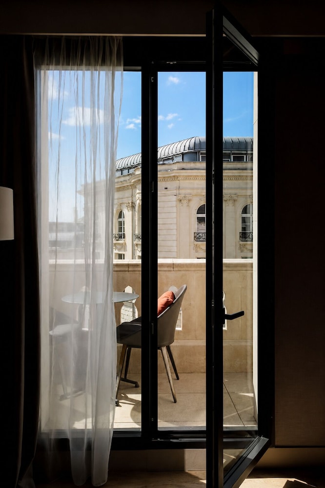 Radisson Blu Hotel, Rouen Centre 42/77