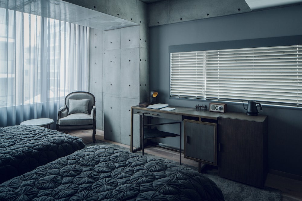 Node Hotel 35/50