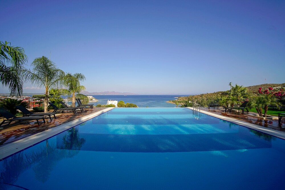 Cape Krio Boutique Hotel & SPA 28/50