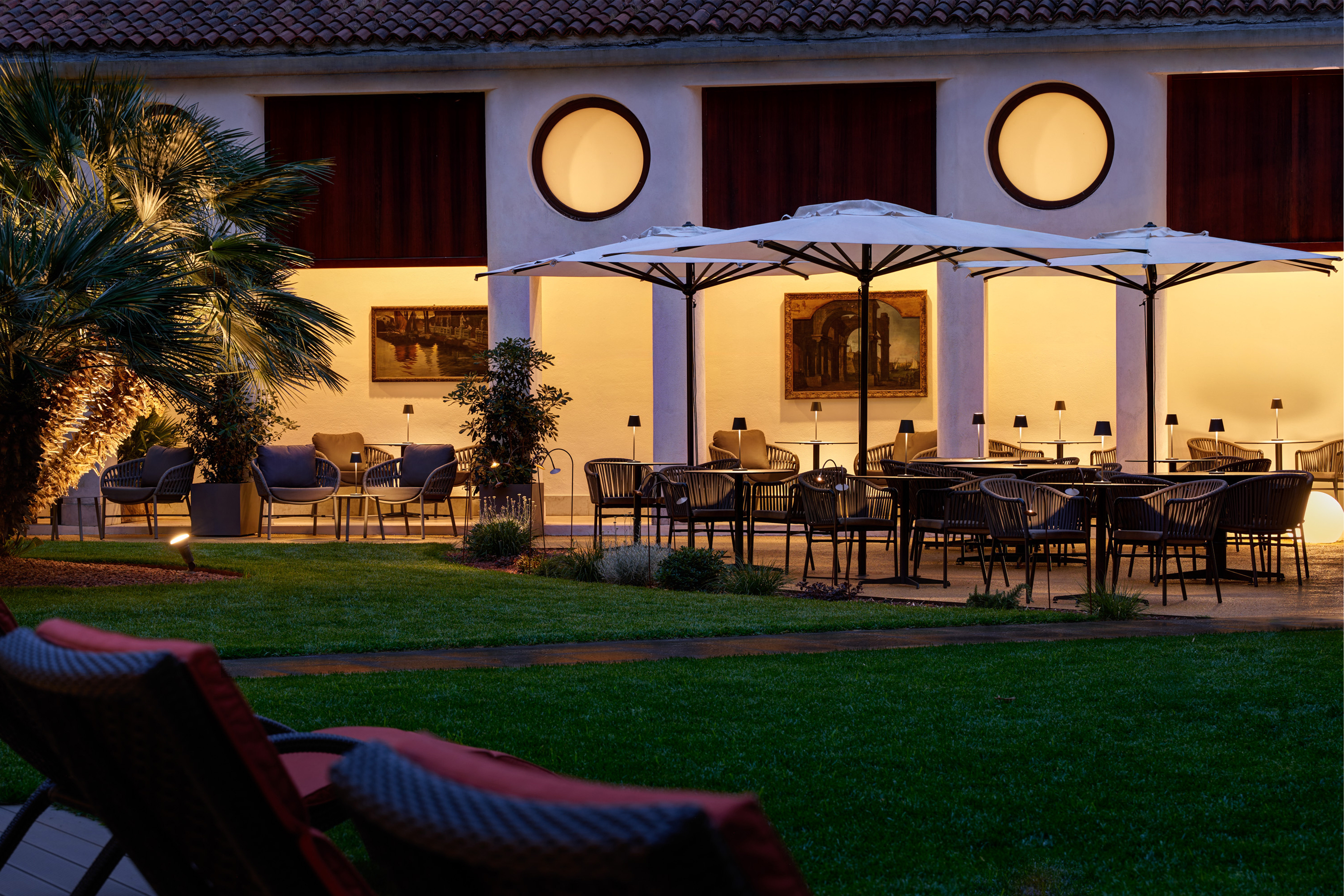Hotel Indigo Venice Sant Elena in VENICE