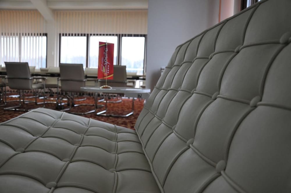 Hotel Espana 24/30