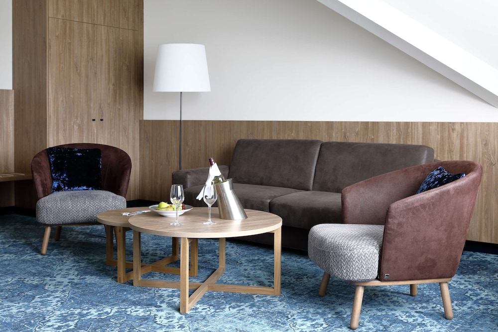 Best Western Hotel Erfurt-Apfelstaedt 39/59