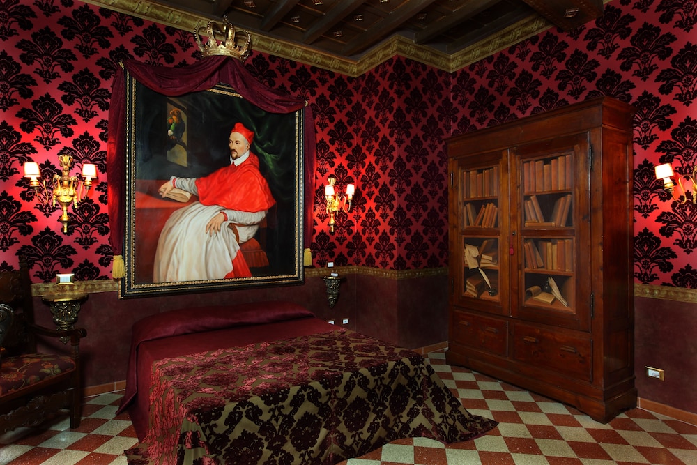 Antica Dimora De Michaelis 33/61