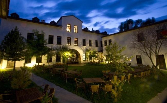 Cheltikov Hotel 39/45