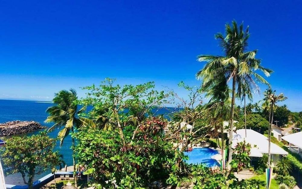 Paras Beach Resort 29/30