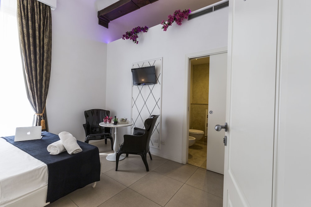 Hotel La Casa Di Morfeo 57/74